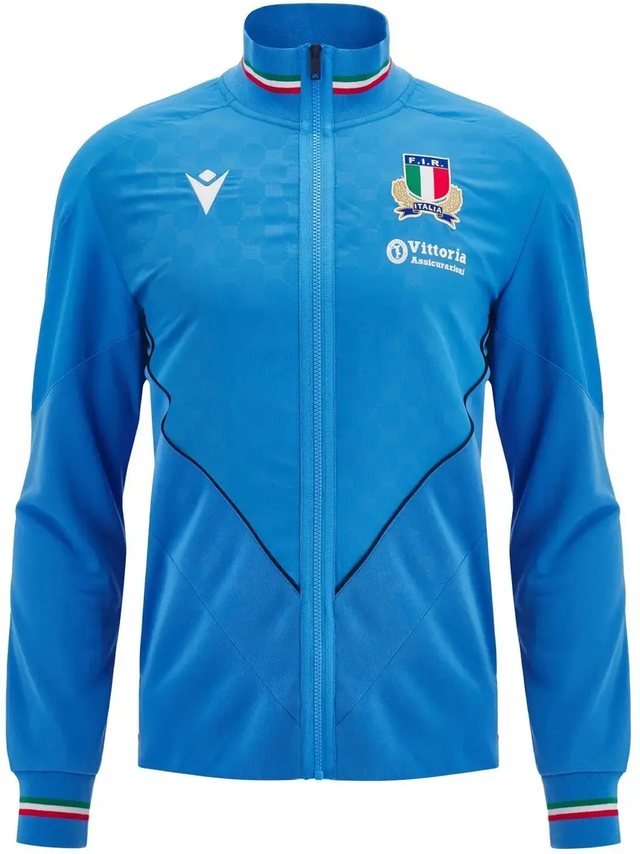 Italia sportjacke 2024