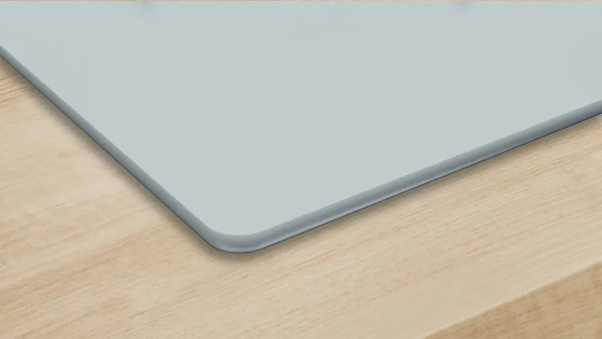Bosch Serie 6 PIF612BB1E Inductiekookplaat 60cm - 4 Zones - Wit