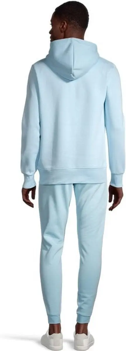 Björn Borg Borg Essential Pants - Maat M - Blauw