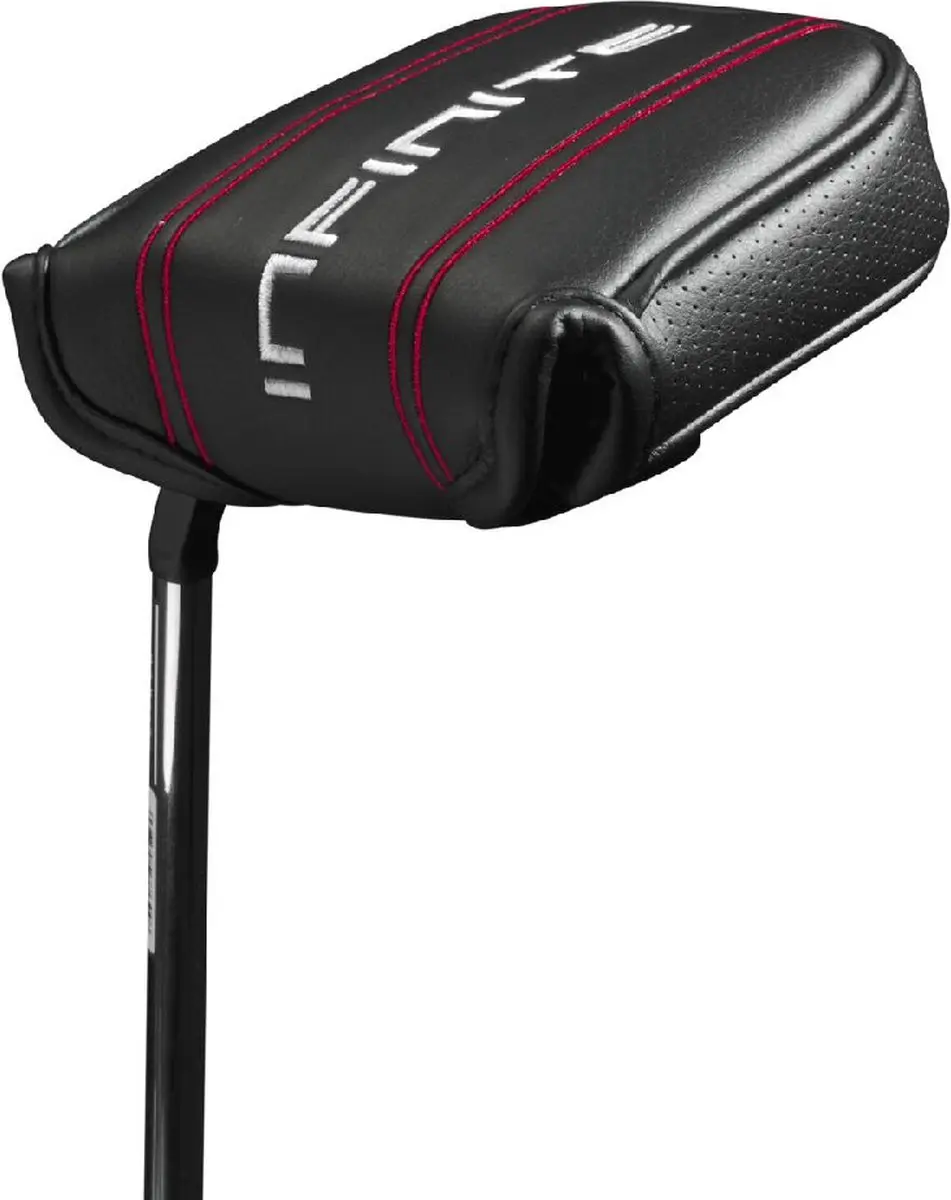 Wilson Infinite Buckingham Putter 2024 34