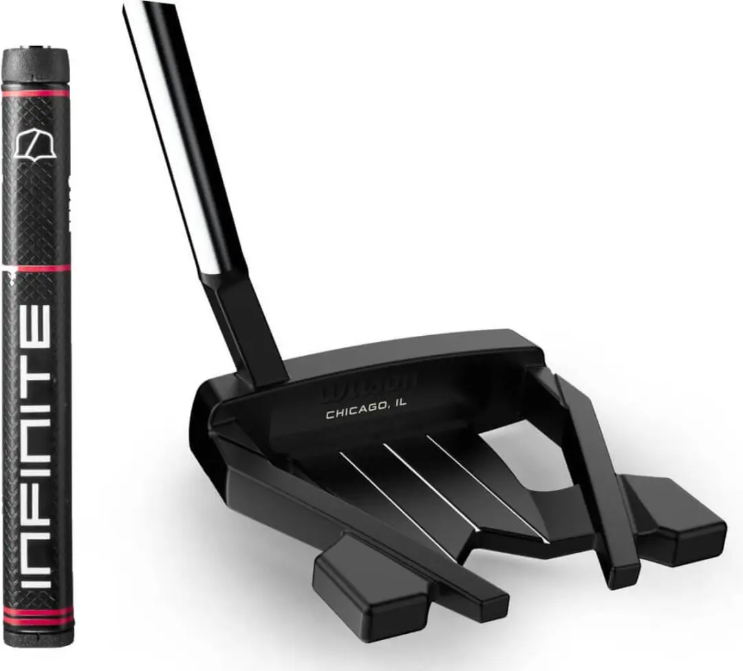 Wilson Infinite Buckingham Putter 2024 34