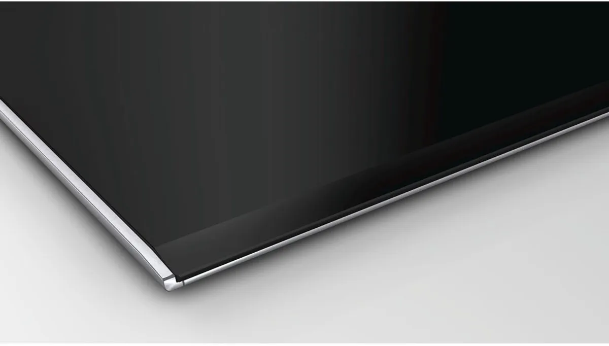 Bosch Serie 6 PIB375FB1E Inductiekookplaat - 2 Zones - Zwart