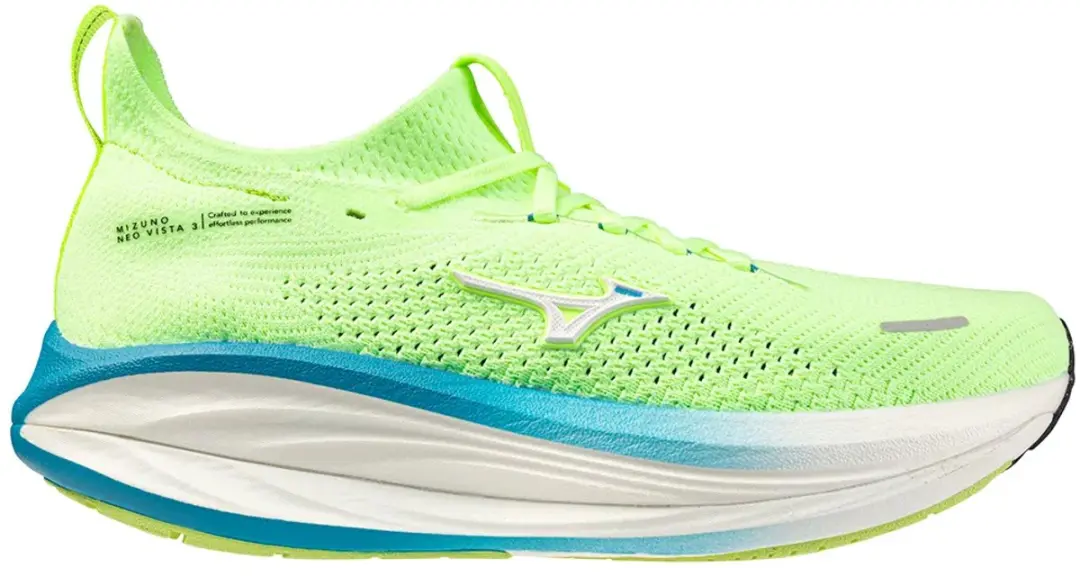 Mizuno Neo Vista 3 Hardloopschoenen