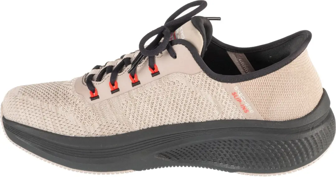 Skechers Go Run Elevate 2.0 Hardloopschoenen 47 - Grijs