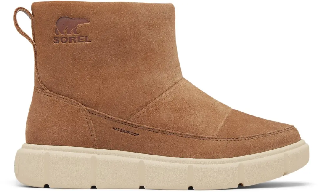 Sorel Explorer III Slip-On WP