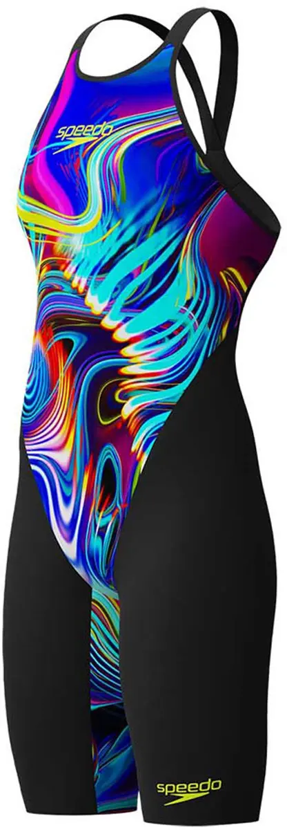 Speedo Fastskin LZR Pure Valor 2.0 Openback Zwemkleding