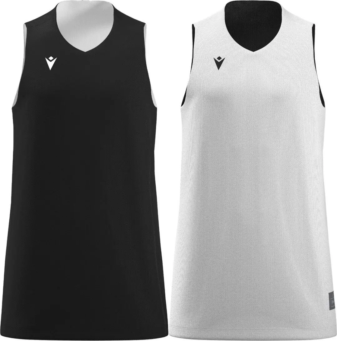 Macron Idaho Reversible Shirt Kinderen 5221