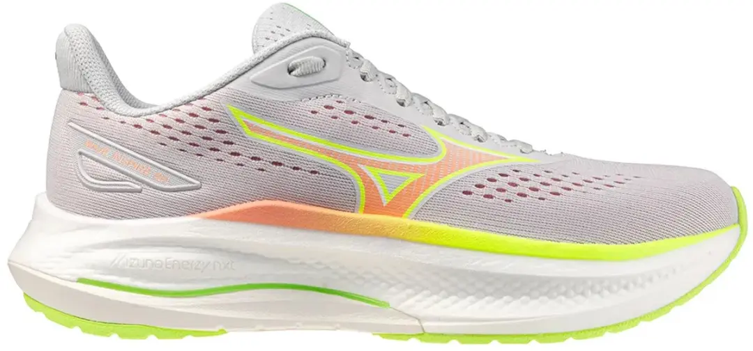 Mizuno Wave Inspire 22 Hardloopschoenen 38.5