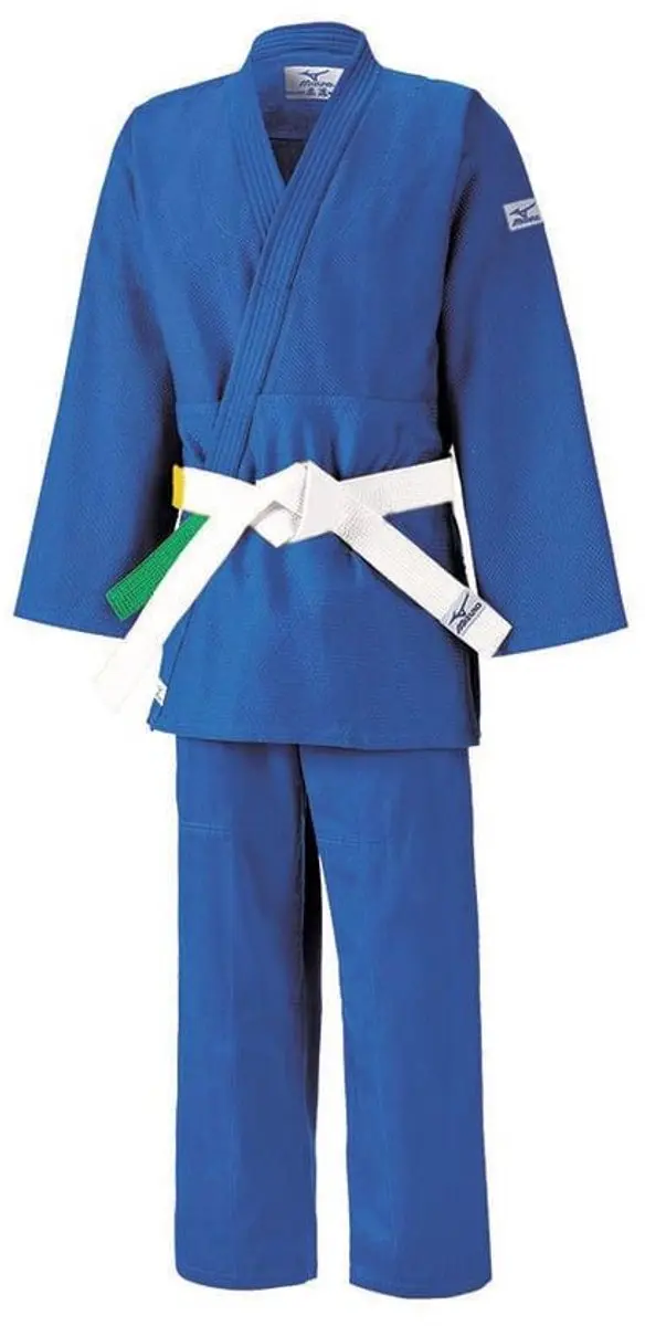 Mizuno Kodomo 2 Judogi Pak Senior Trainingsbroek 180