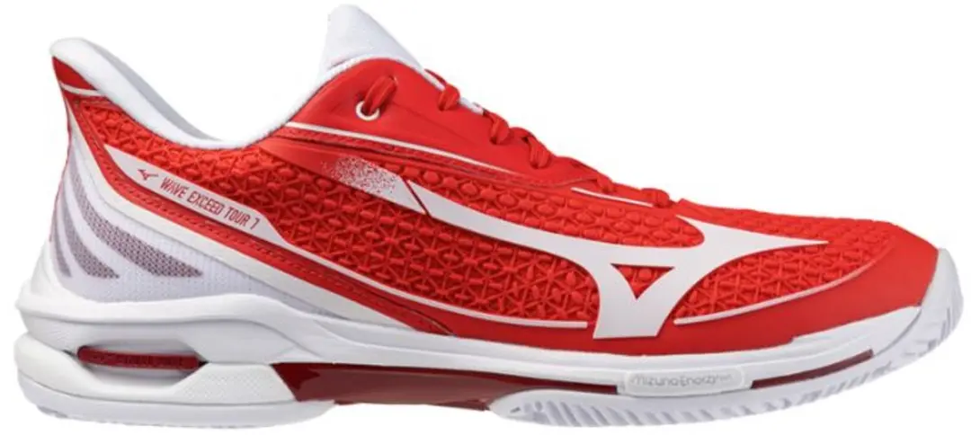 Mizuno Wave Exceed Tour 7 CC Tennisschoen