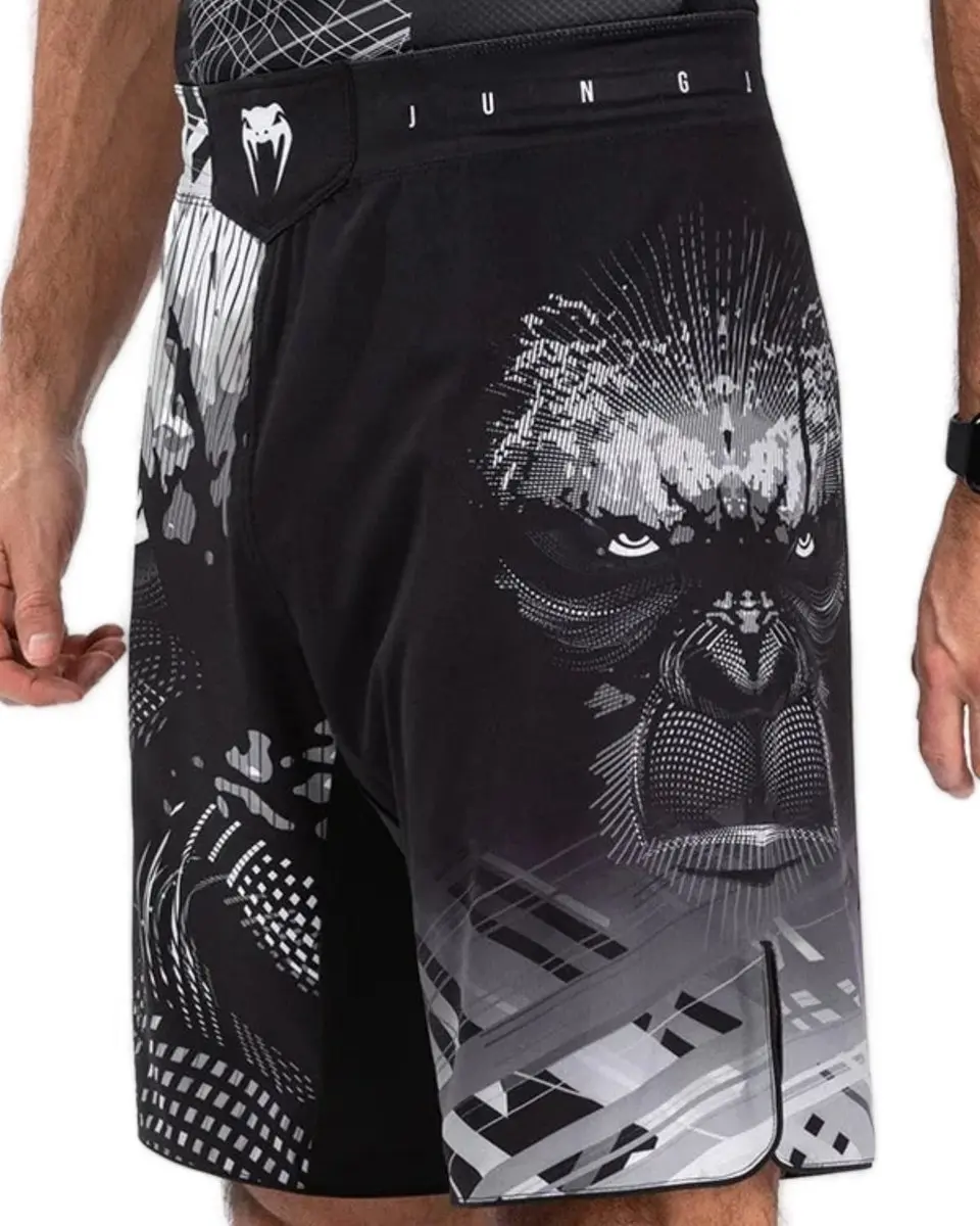Venum Gorilla Jungle Fightshort XL