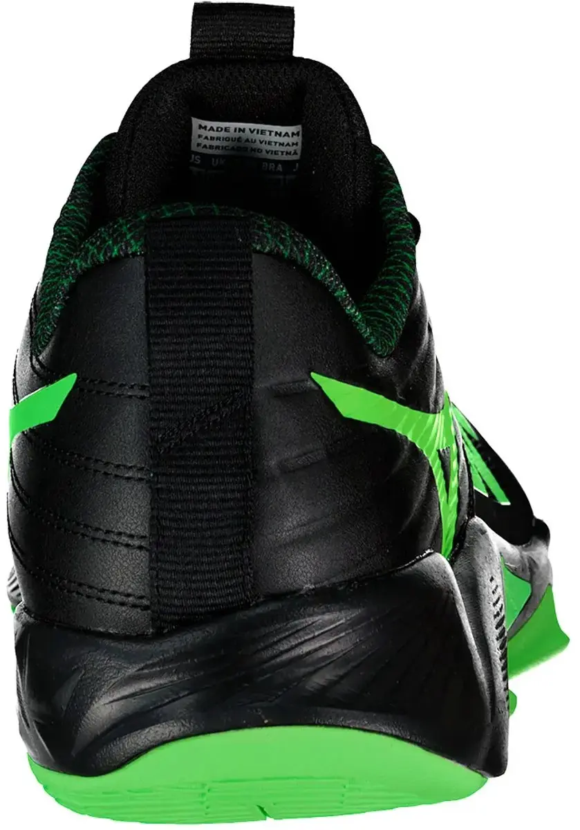 Mizuno Wave Momentum Pro Sportschoenen - EU 44 - Zwart