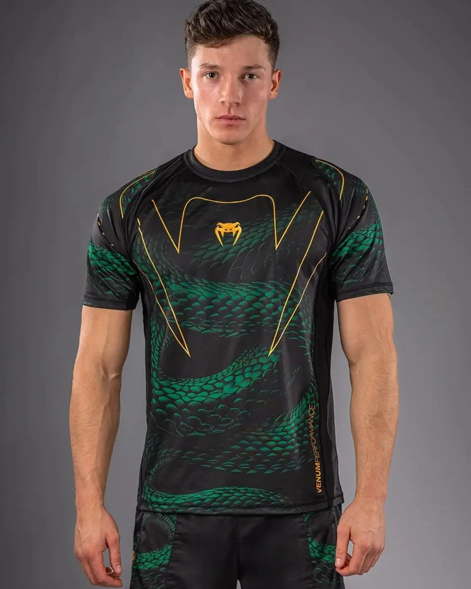 Venum Matupa Dry Tech T-Shirt