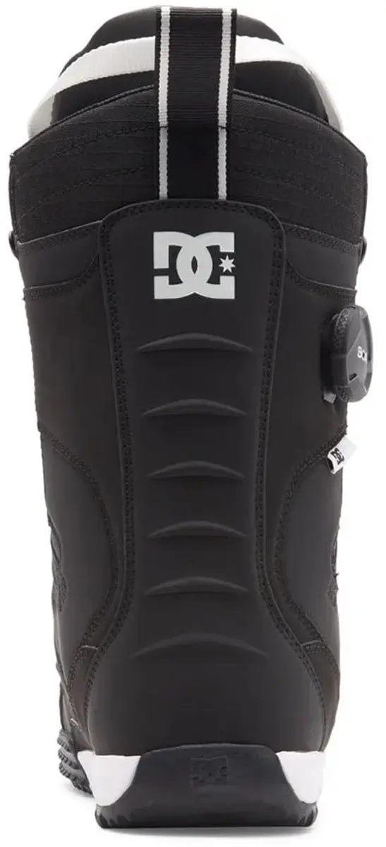 DC Shoes Premier Hybrid Snowboard Schoenen - EU 47 Zwart