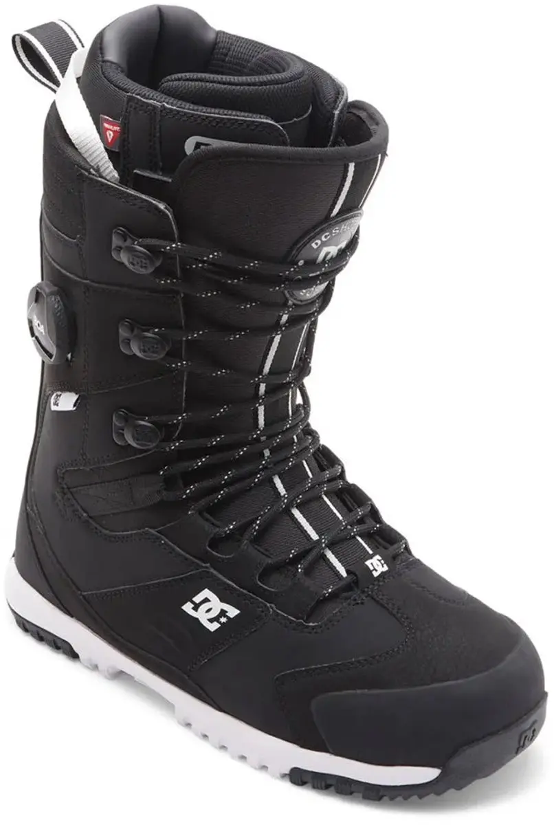 DC Shoes Premier Hybrid Snowboard Schoenen