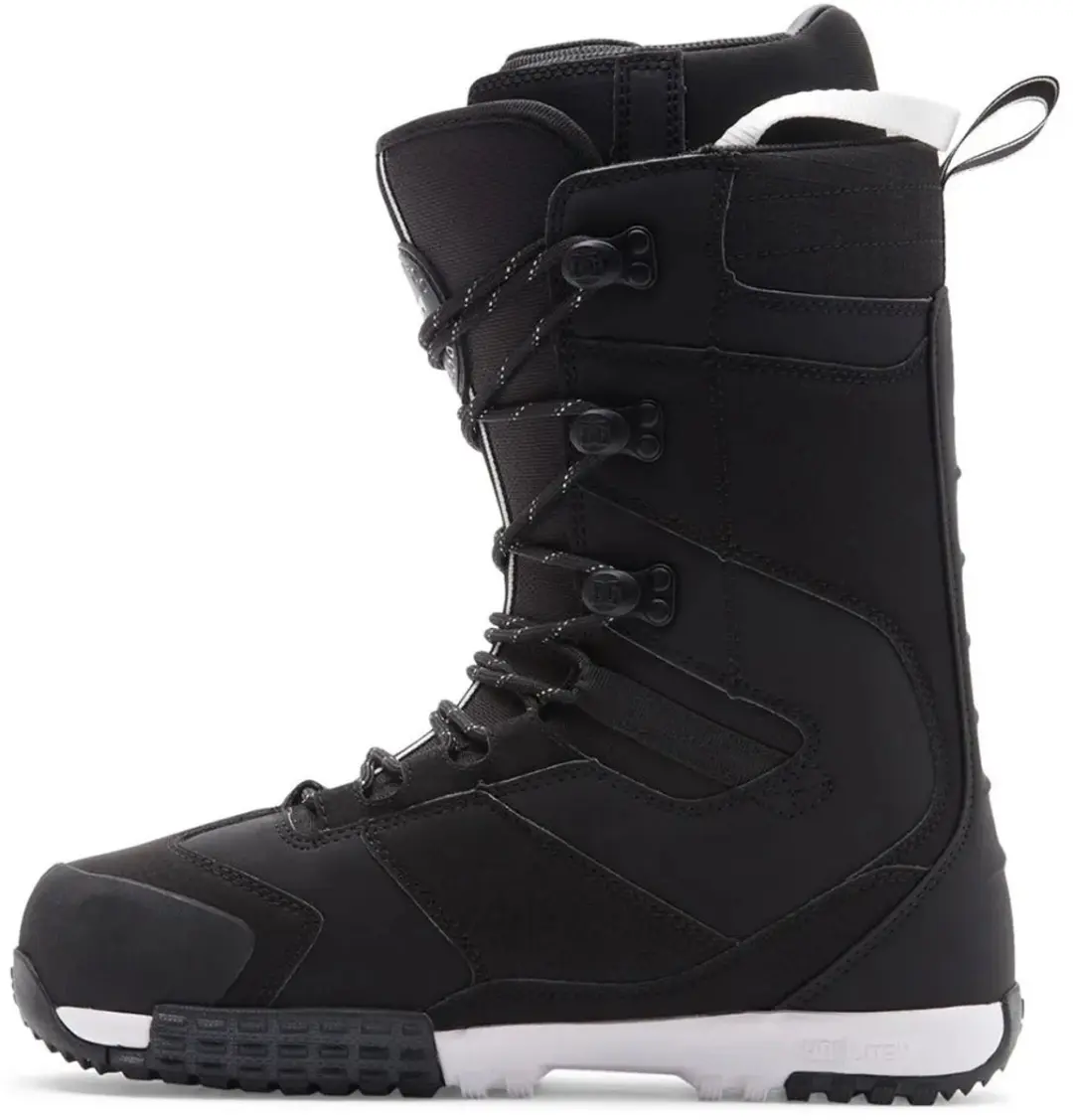 DC Shoes Premier Hybrid Snowboard Schoenen - EU 47 Zwart