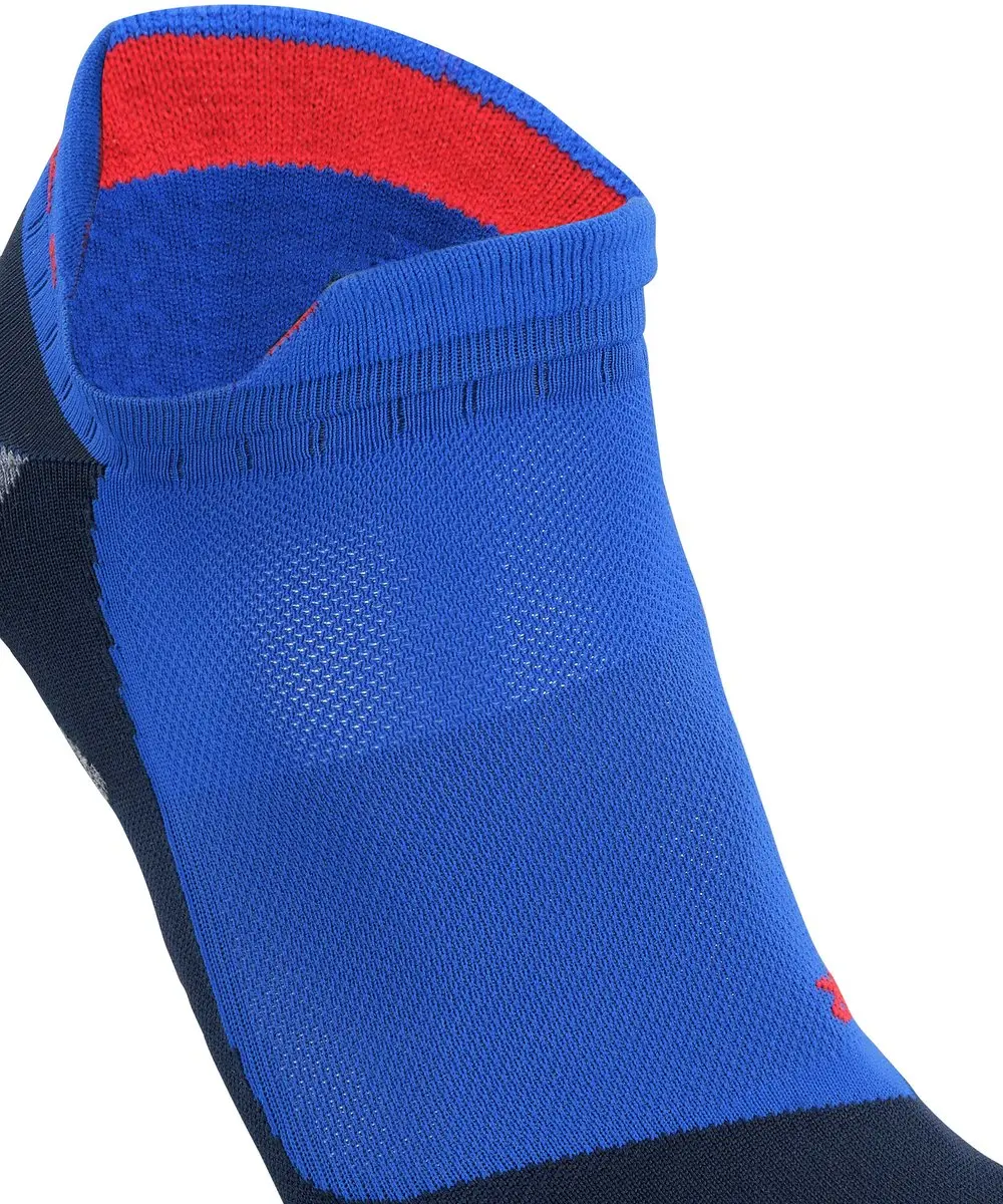 Falke RU5 Race Invisible Hardloopsokken Heren - Blauw