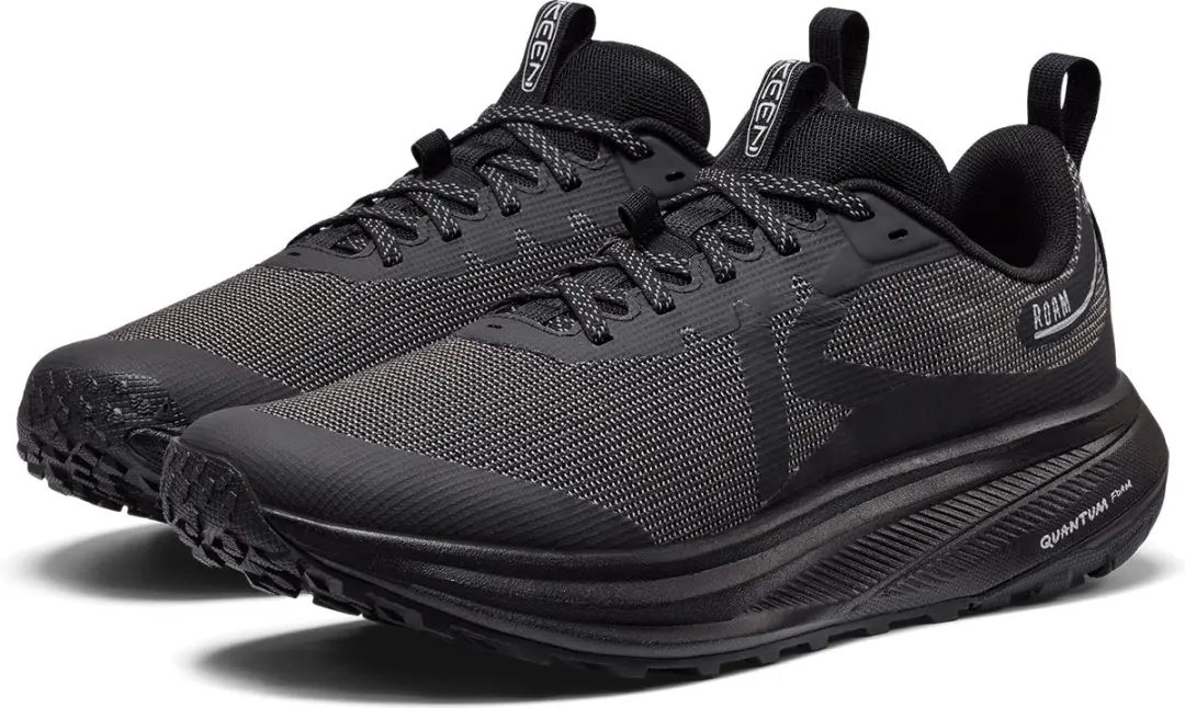 Keen Roam Heren Trailrunningschoenen - Maat 45