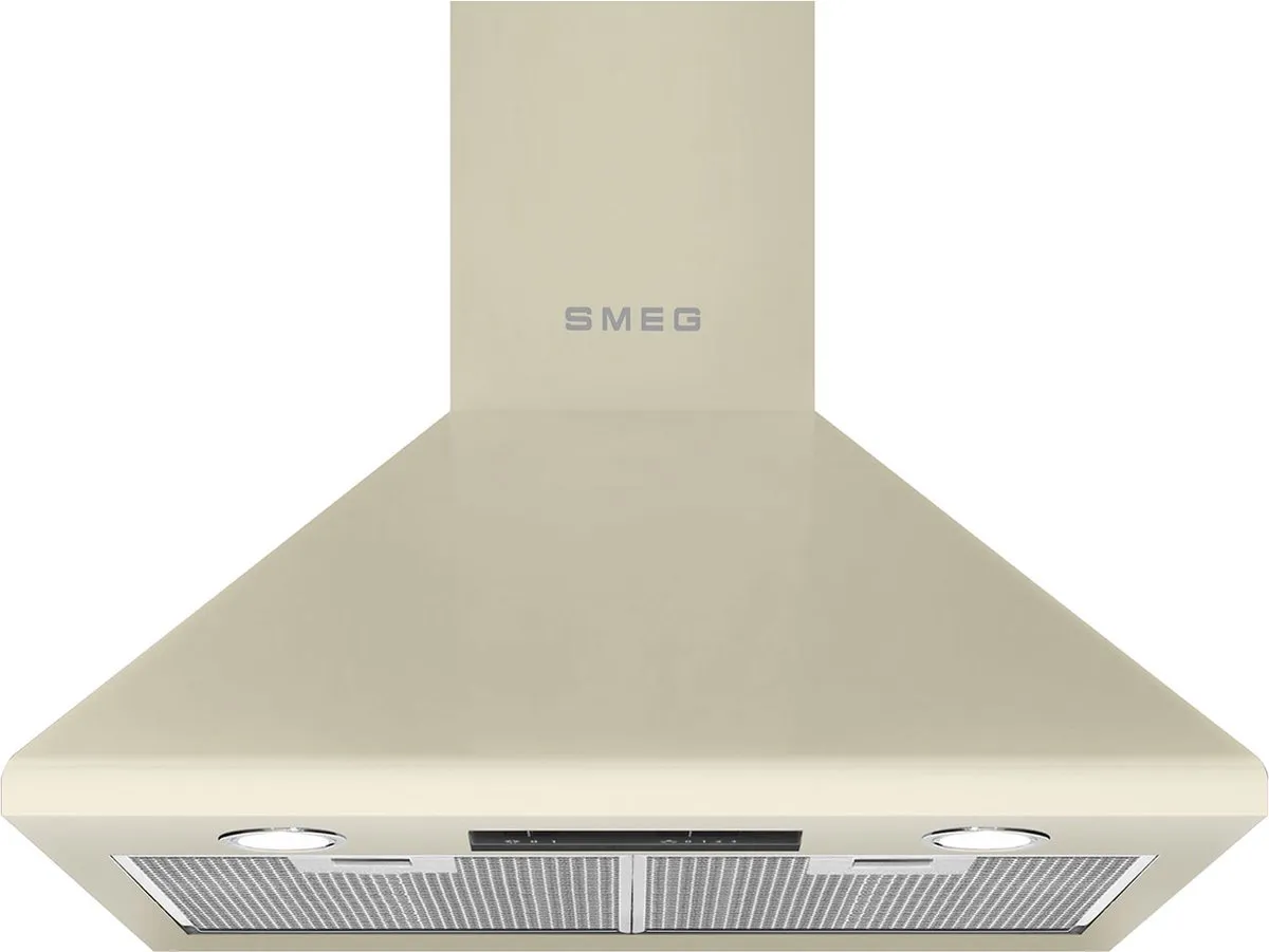 Smeg KSED65PE Afzuigkap 60cm