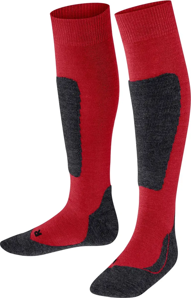 Falke Active Ski Sokken Kinderen