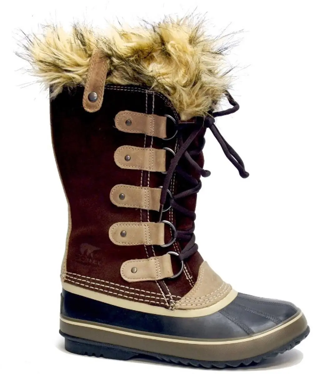 Sorel Joan of Arctic NL1540 Hawk