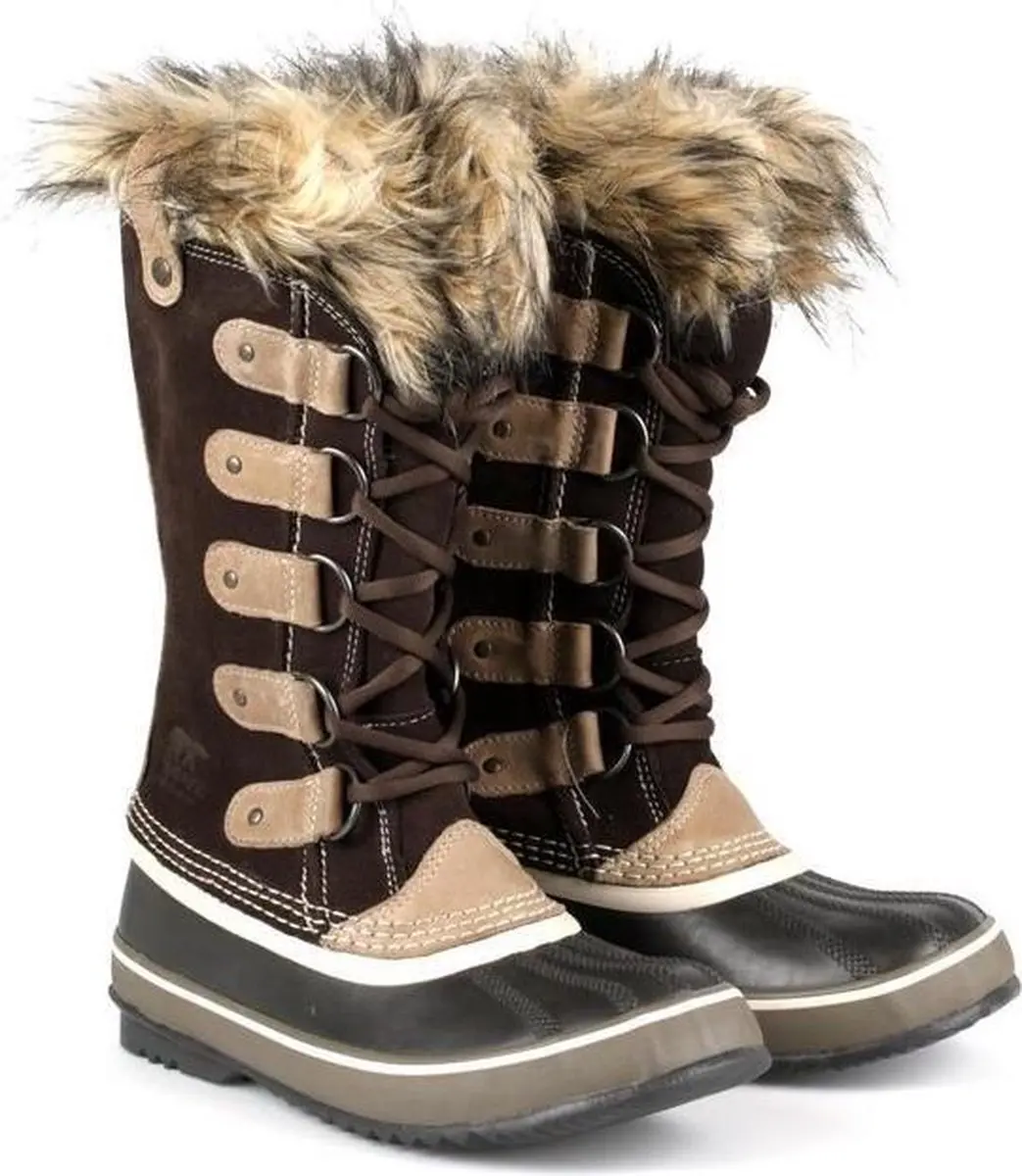 Sorel Joan of Arctic NL1540 Hawk - 38 2/3