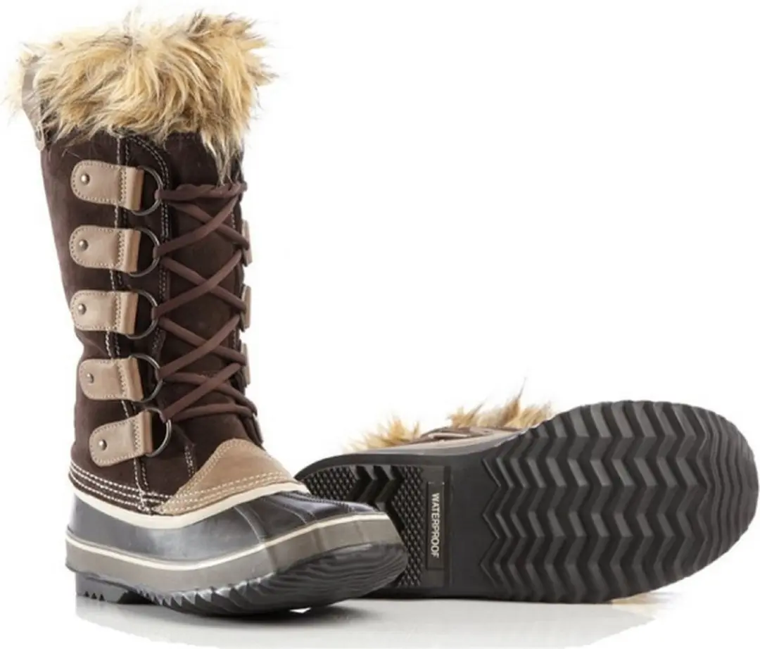 Sorel Joan of Arctic NL1540 Hawk - 38 2/3