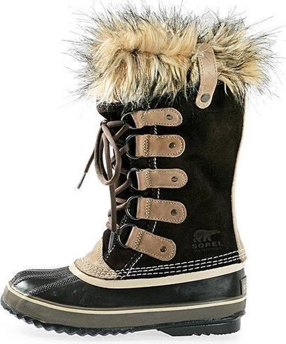 Sorel Joan of Arctic NL1540 Hawk - 38 2/3