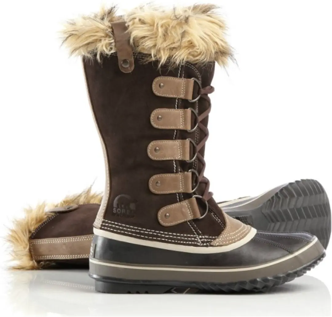Sorel Joan of Arctic NL1540 Hawk - 38 2/3