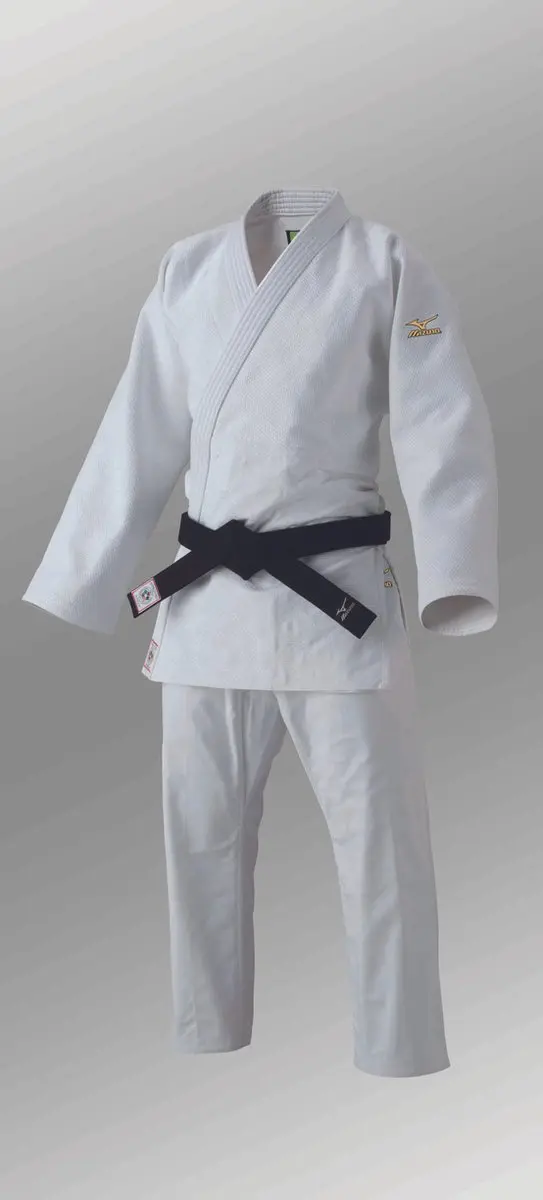 Mizuno Judopak Yusho IJF