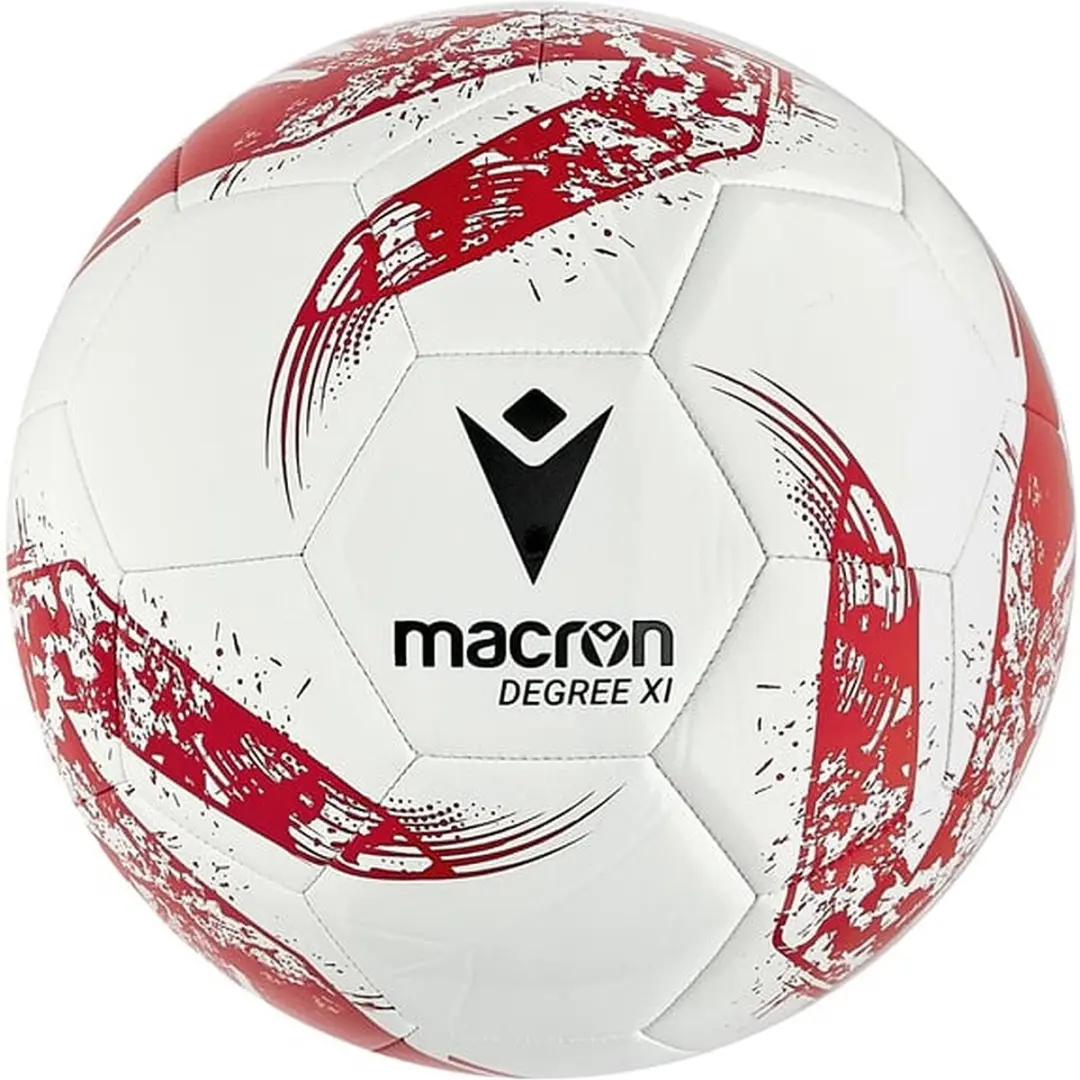 Macron Degree XI Voetbal Maat 4