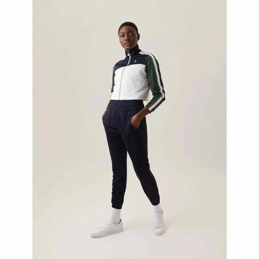 Björn Borg Dames Sportbroek 36 - Blauw