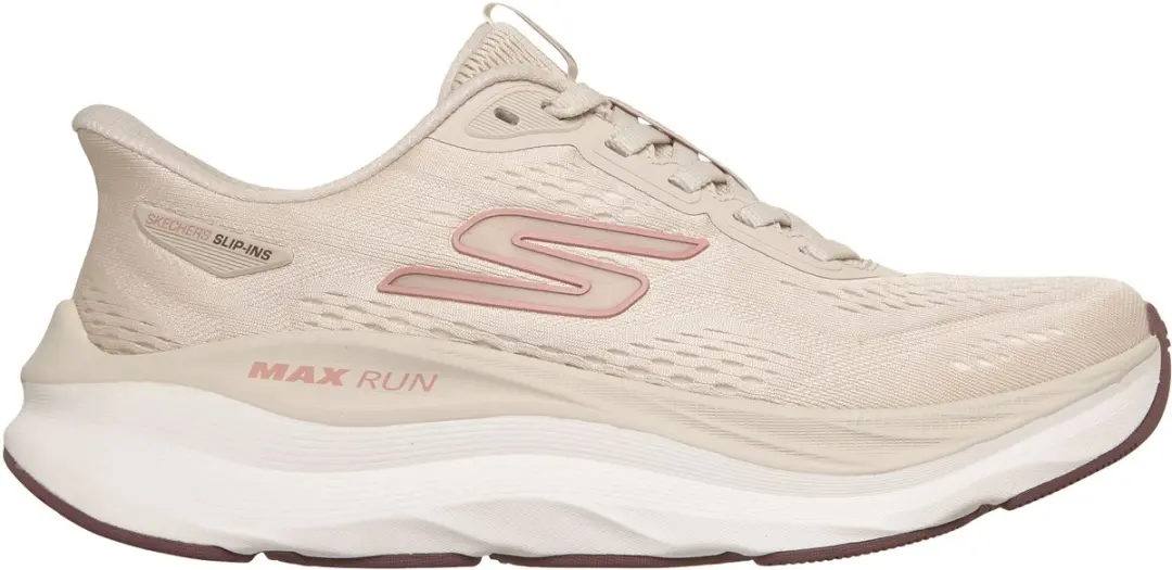 Skechers MAX RUN Dames Sportschoenen 37