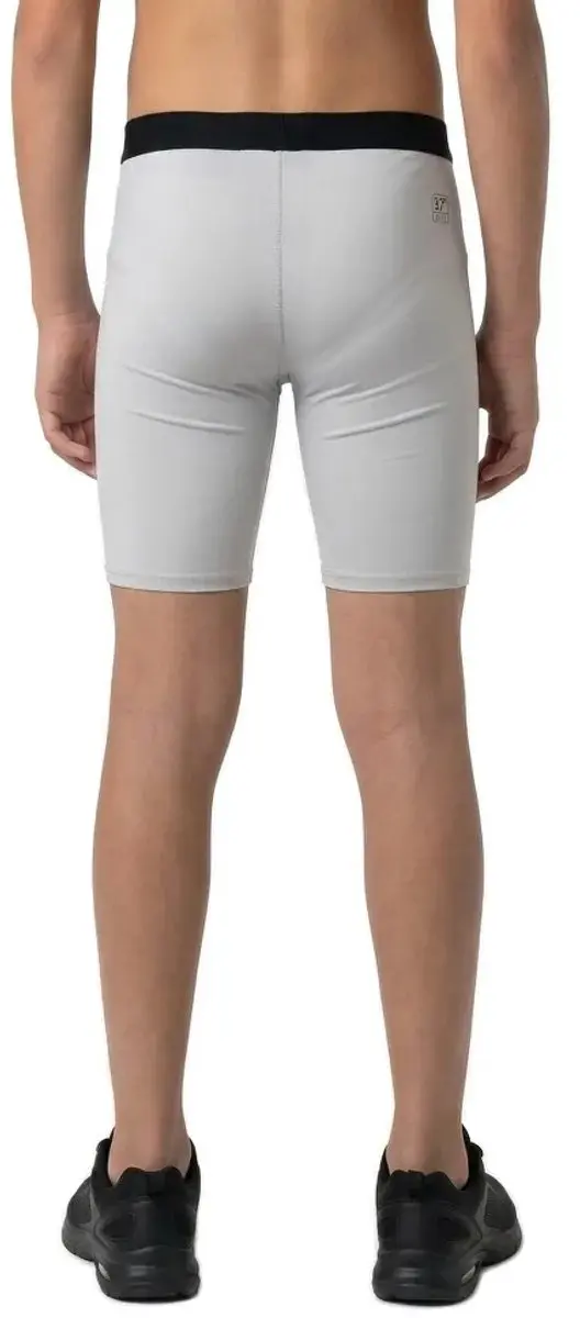 Umbro Core Power Korte Leggings - 11-12 jaar Wit