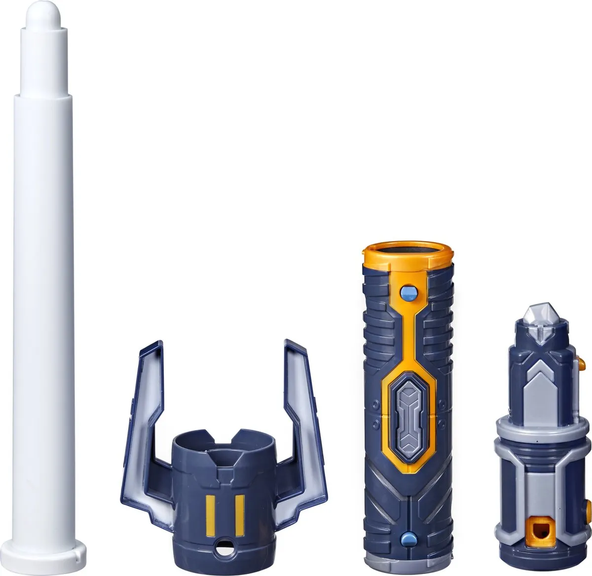 Hasbro Star Wars Forge Laserzwaard 158cm - Blauw/Wit
