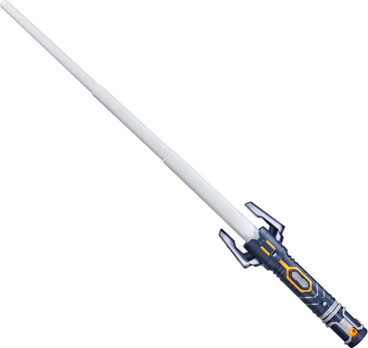 Hasbro Star Wars Forge Laserzwaard 158cm - Blauw/Wit