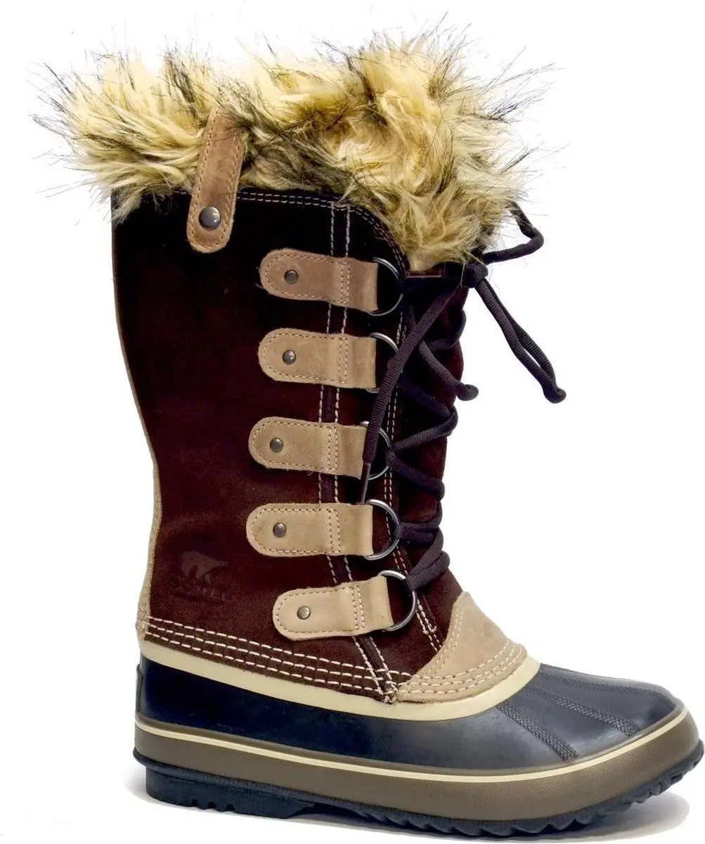 Sorel Joan of Arctic NL1540 Hawk