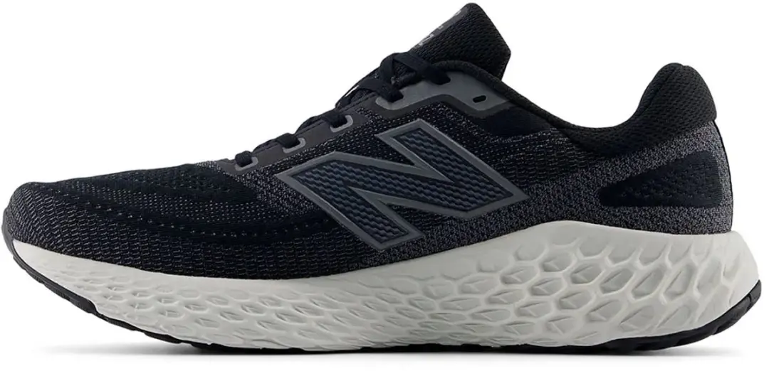 New Balance Fresh Foam X Evoz V4 Hardloopschoenen - Zwart EU 43