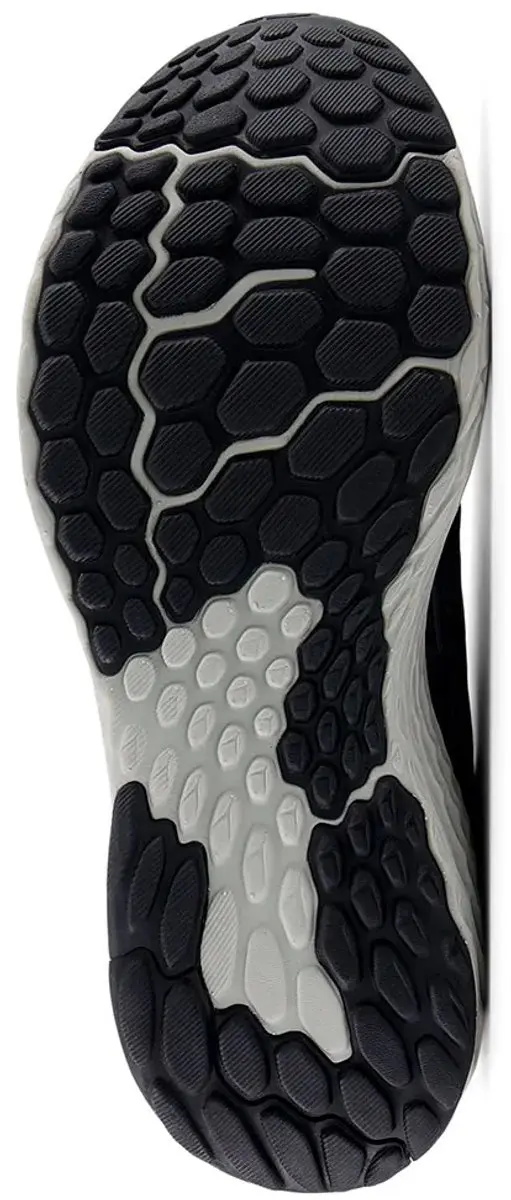 New Balance Fresh Foam X Evoz V4 Hardloopschoenen - Zwart EU 43