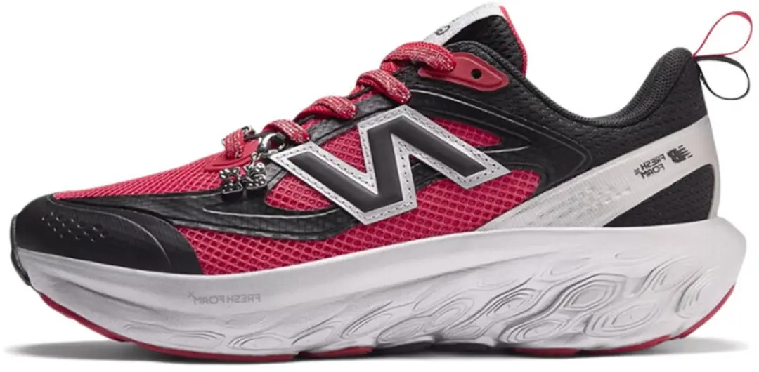 New Balance Fresh Foam X Evoz V4 Hardloopschoenen
