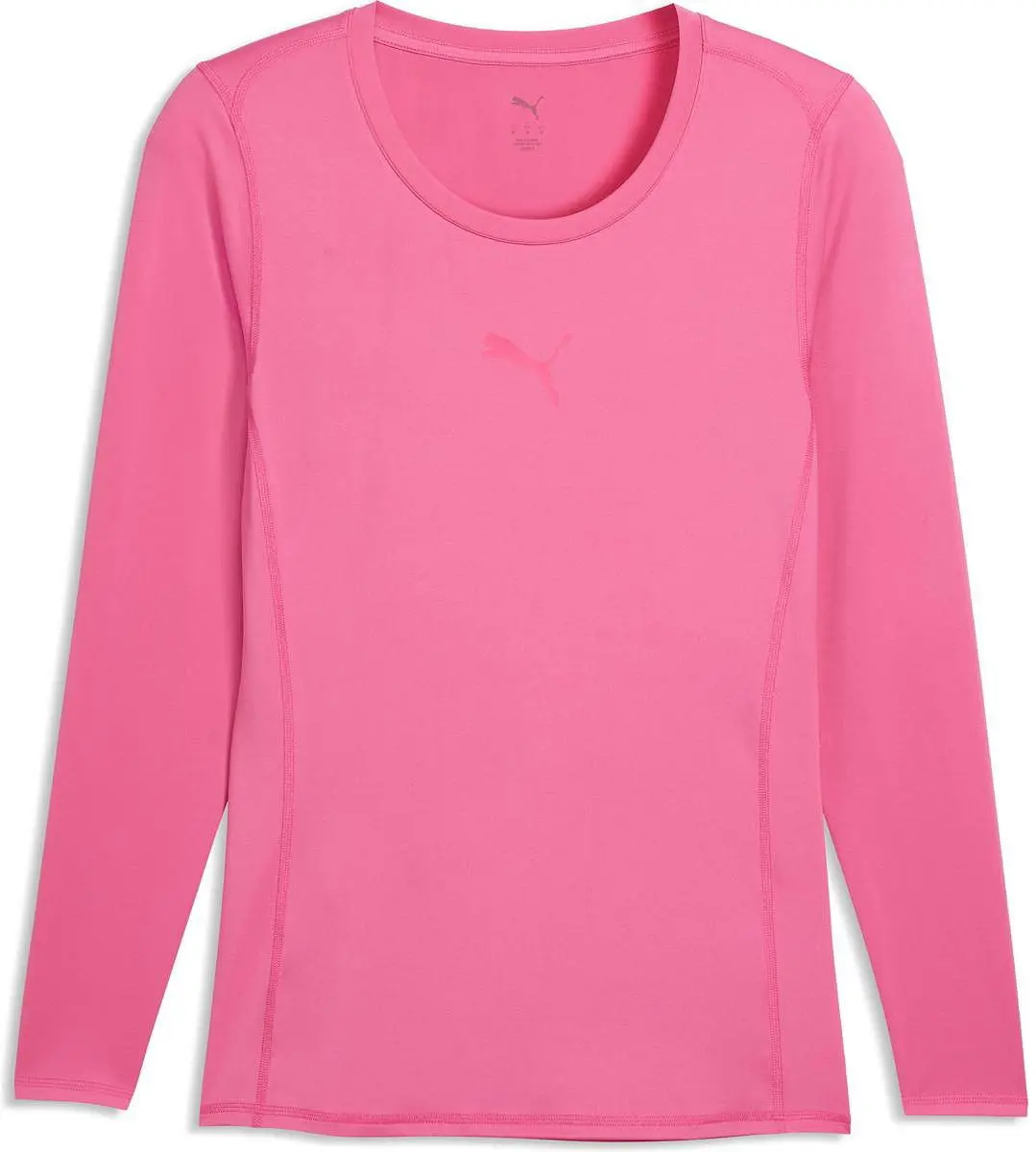 PUMA Teamliga Baselayer Longsleeve Heren