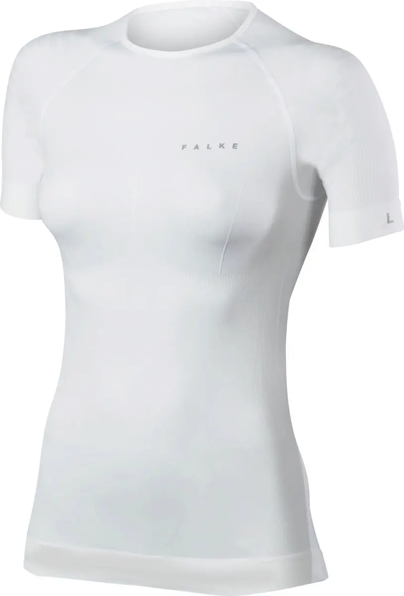 Falke Warm Dames Shortsleeved Tight 39113