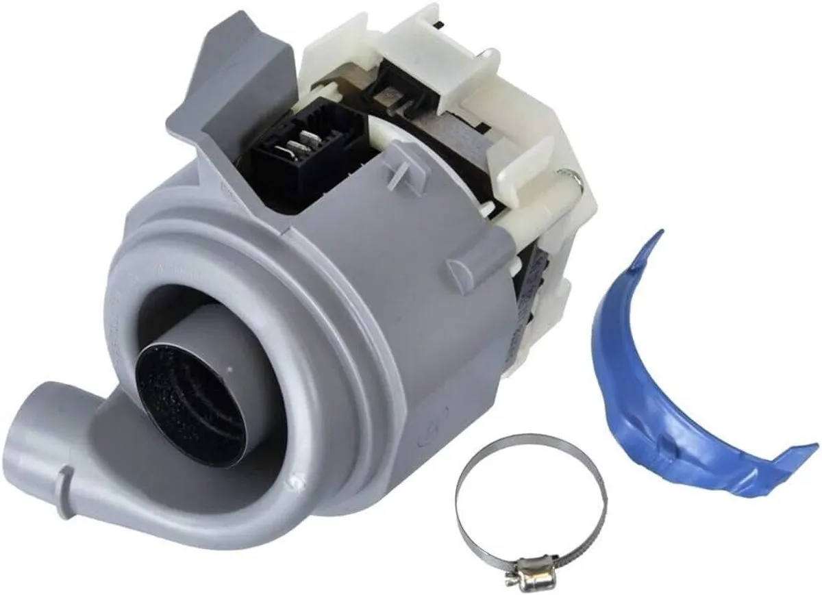 Bosch 12019637 Circulatiepomp - Vaatwasser