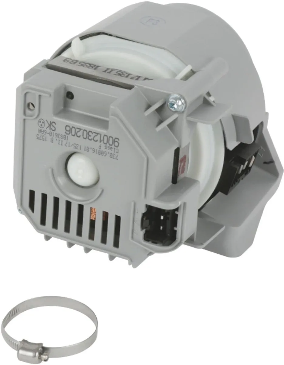 Bosch 12019637 Circulatiepomp - Vaatwasser