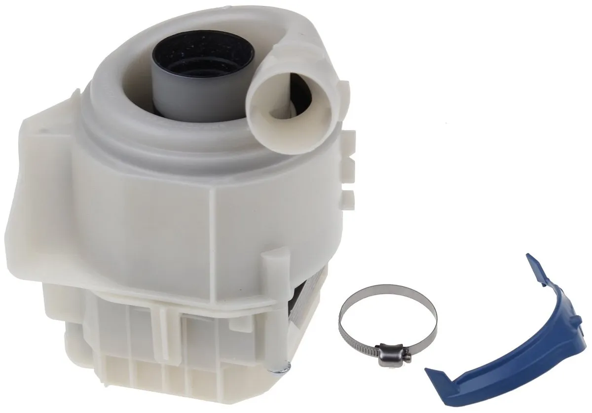 Bosch 12019637 Circulatiepomp