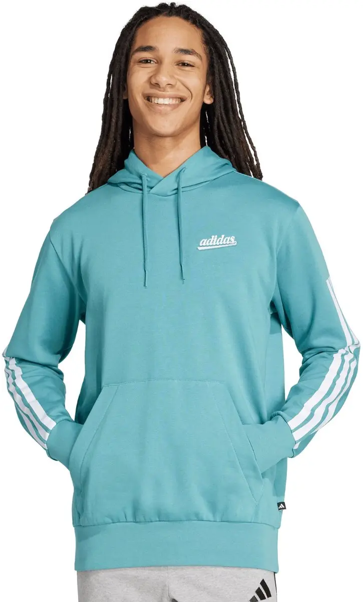 Adidas Color Script Sweater Heren