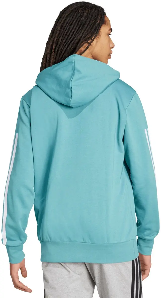 Adidas Color Script Sweater Heren - XL - Blauw