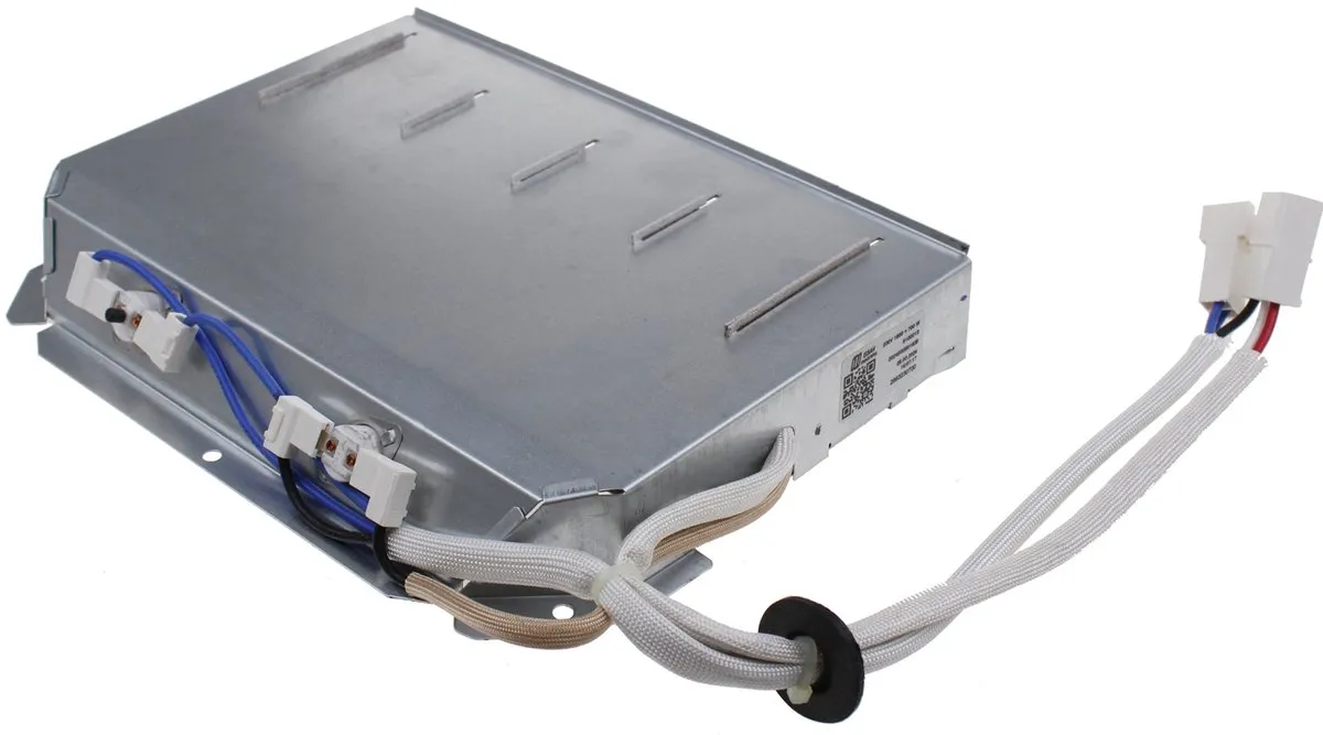 Beko Verwarmingselement DCU9203020BXT 2983230700