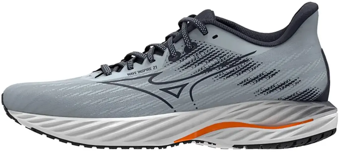 Mizuno Neo Vista 2 Hardloopschoenen - EU 46 - Grijs
