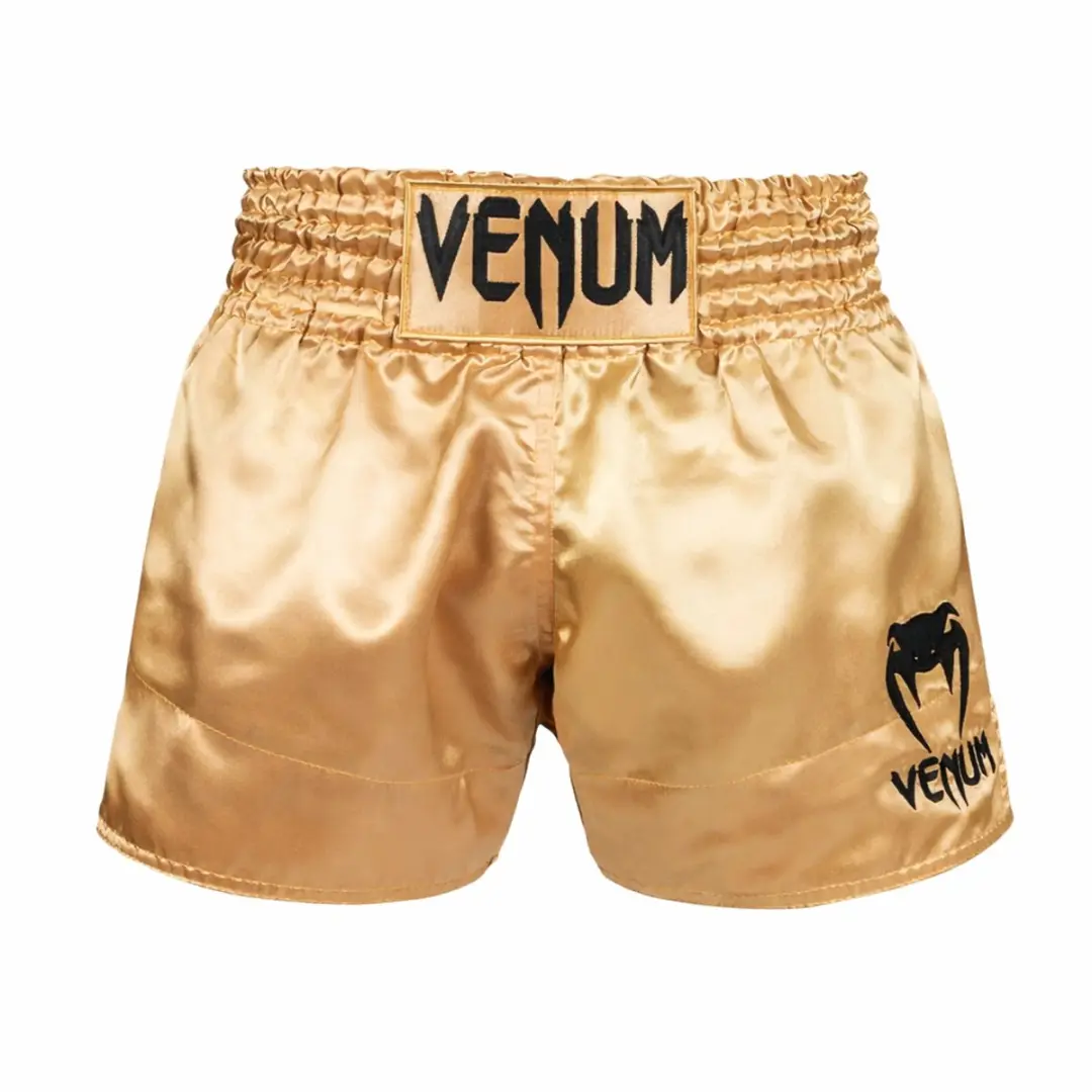 Venum Muay Thai Kickboks Shorts